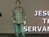 Jesus the Servant