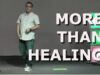 More than healing