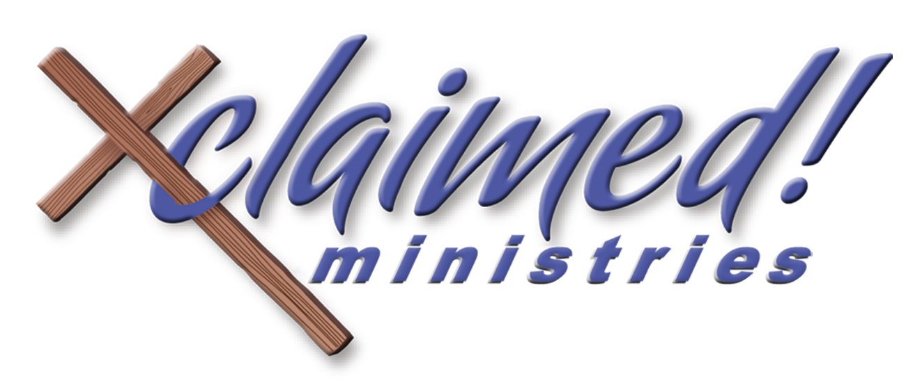 Xclaimed Ministries