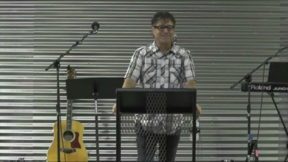 The Church In Motion