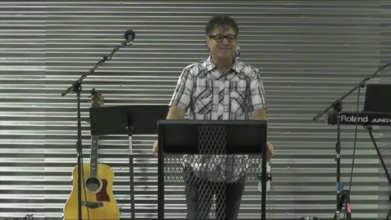 The Church In Motion